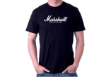 Marshall amp black T-shirt (WM)