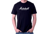 Marshall amp black T-shirt (XL)