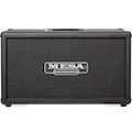 2X12 Horizontal Rectifier Cabinet, Black Bronco