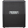 2x12 Vertical/Slant Rectifier Cabinet, Black Bronco