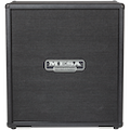 4X12 Rectifier Standard Straight Cabinet, Black Bronco