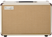 1x12 Boogie 19 Open Back Cab - California Tweed Dress
