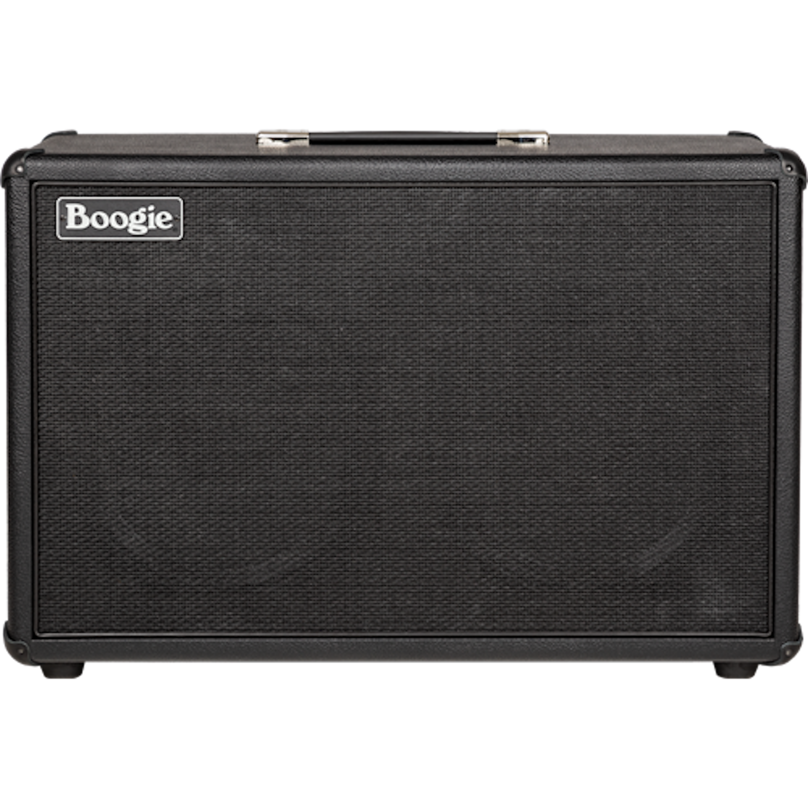 2x12 Boogie Open Back Cab