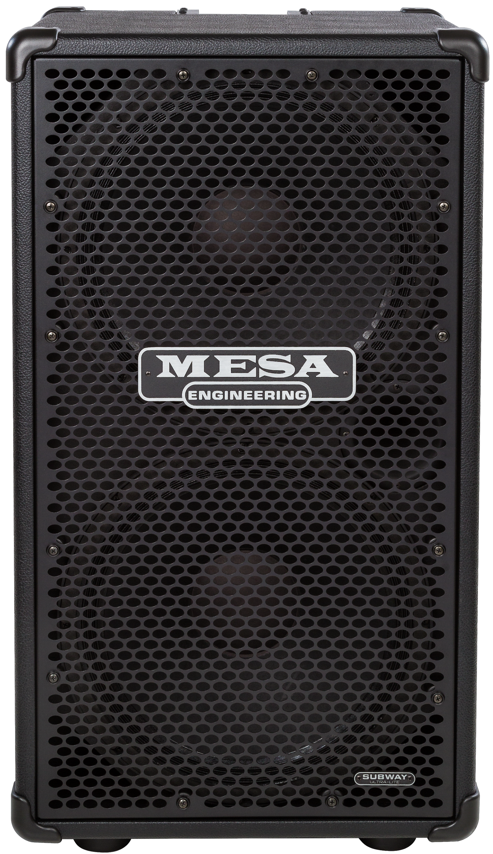 2x15 Vertical Subway Ultra-Lite Bass Cabinet