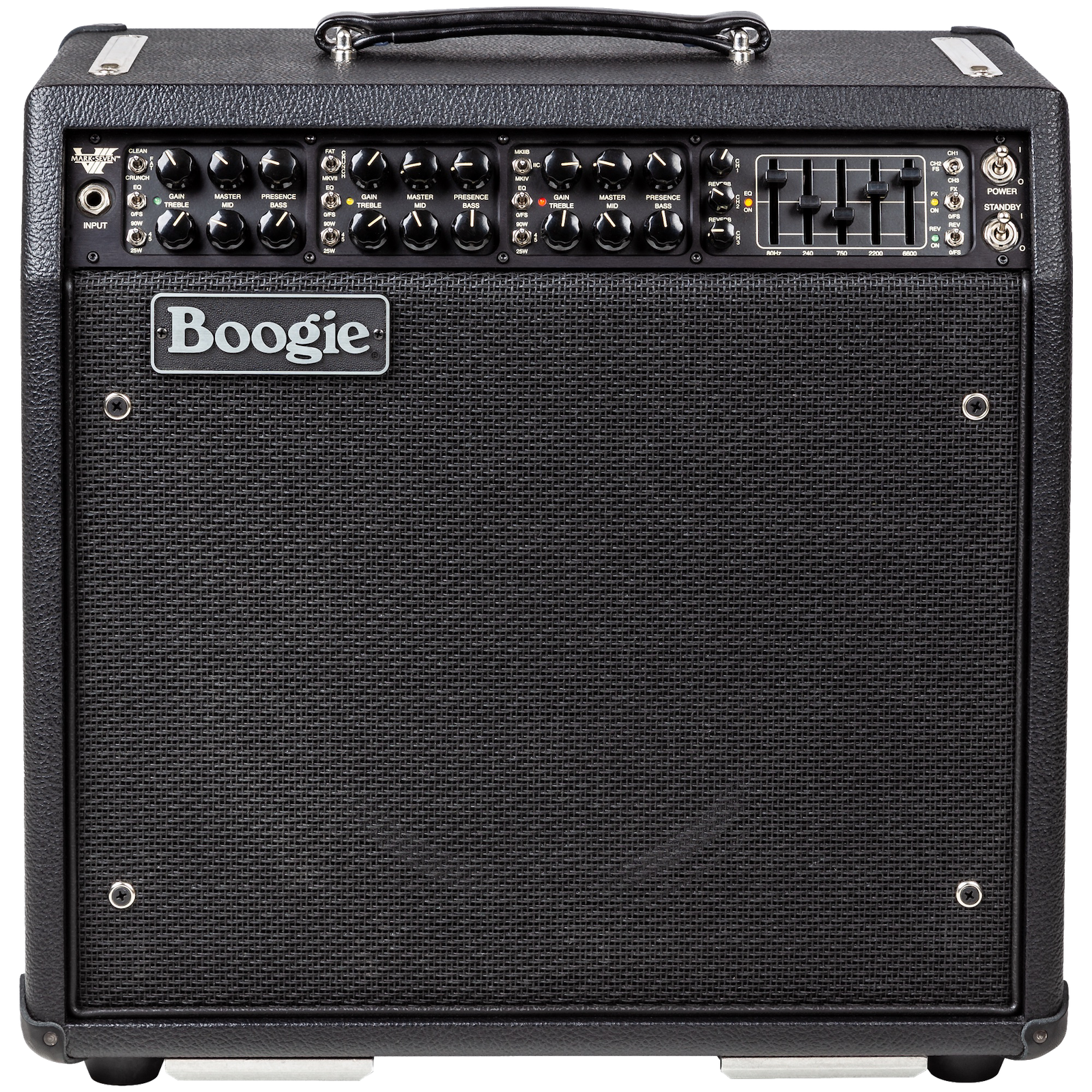 Mark VII 1x12 Combo EU