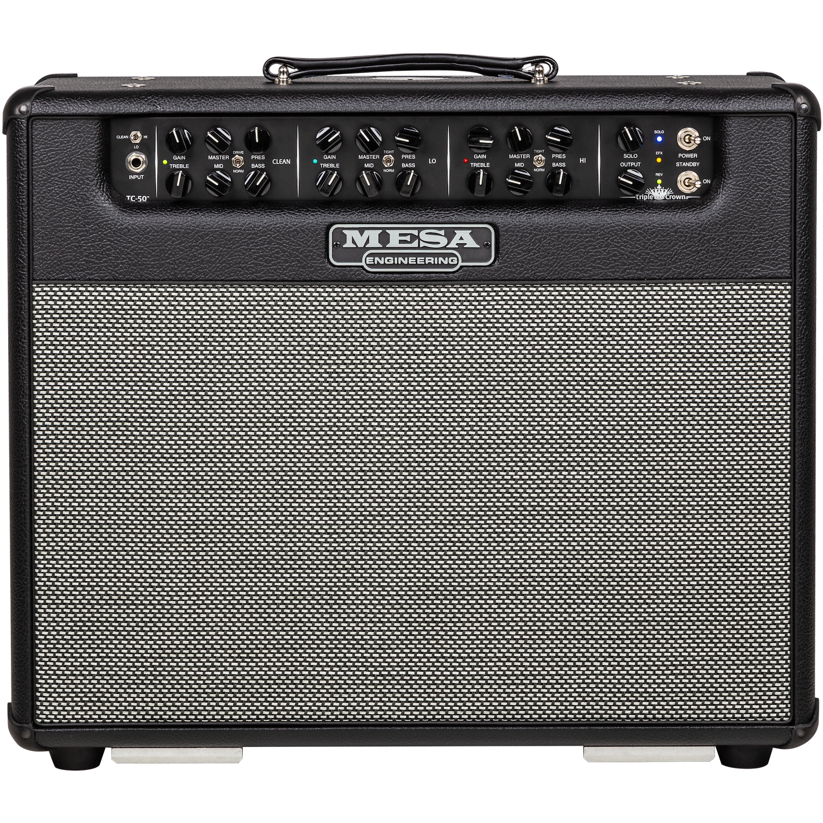 Triple Crown TC-50 1x12 Combo EU