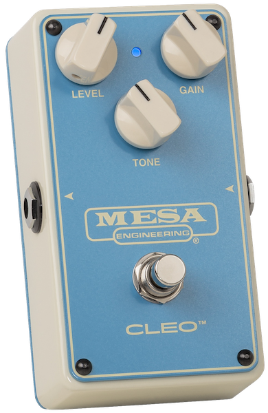 Cleo Pedal