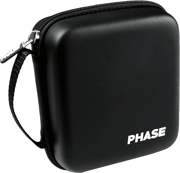 Protective case for Phase