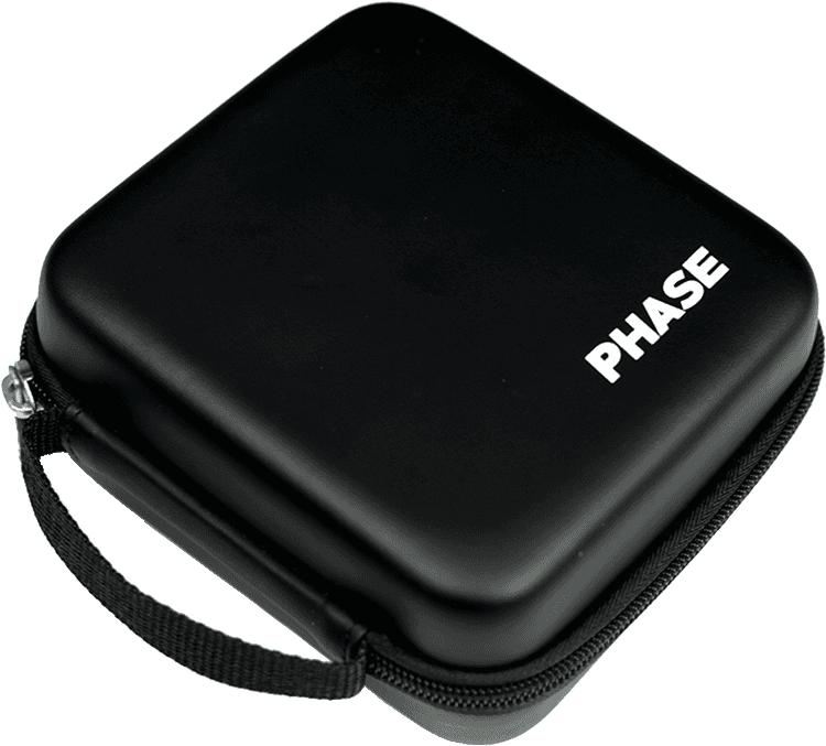 Protective case for Phase