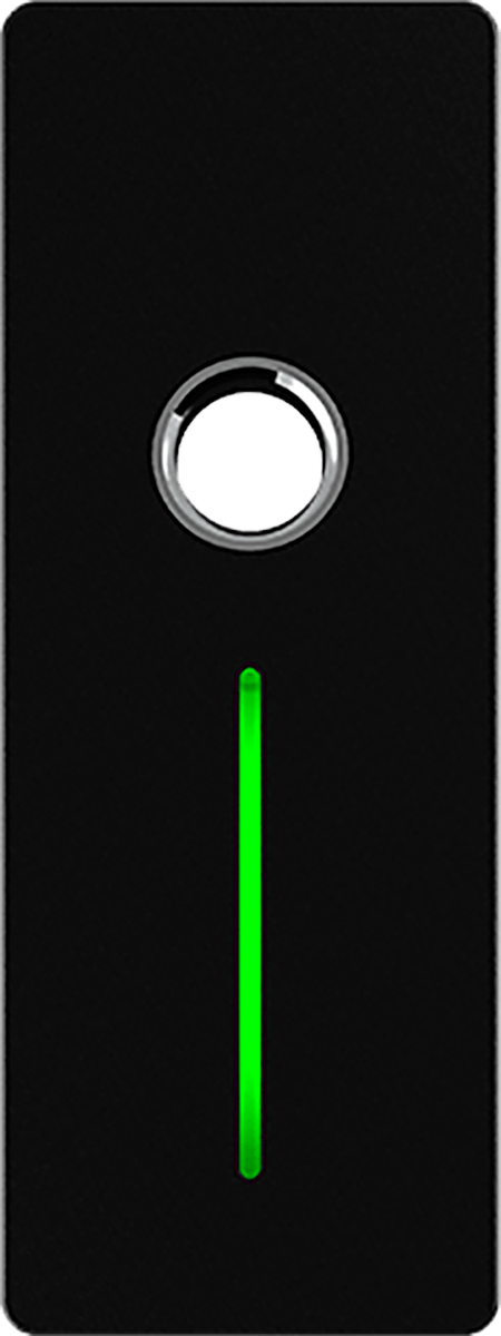 Wireless controller for DVS