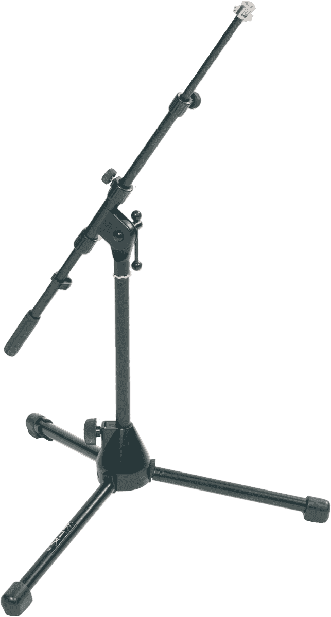 Short telescope stand tripod