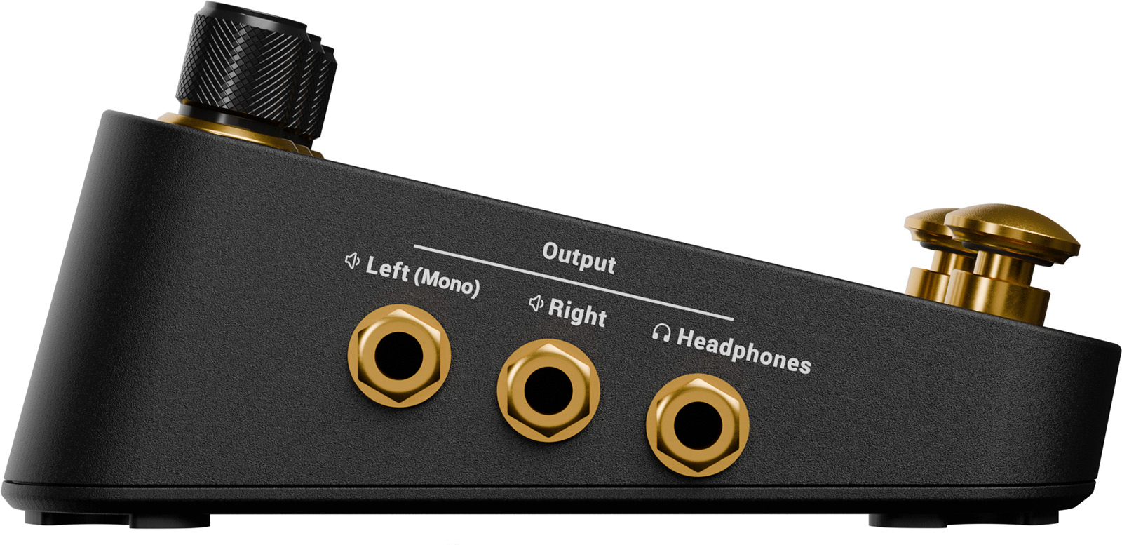 Drum Machine Pedal BEATBUDDY 2