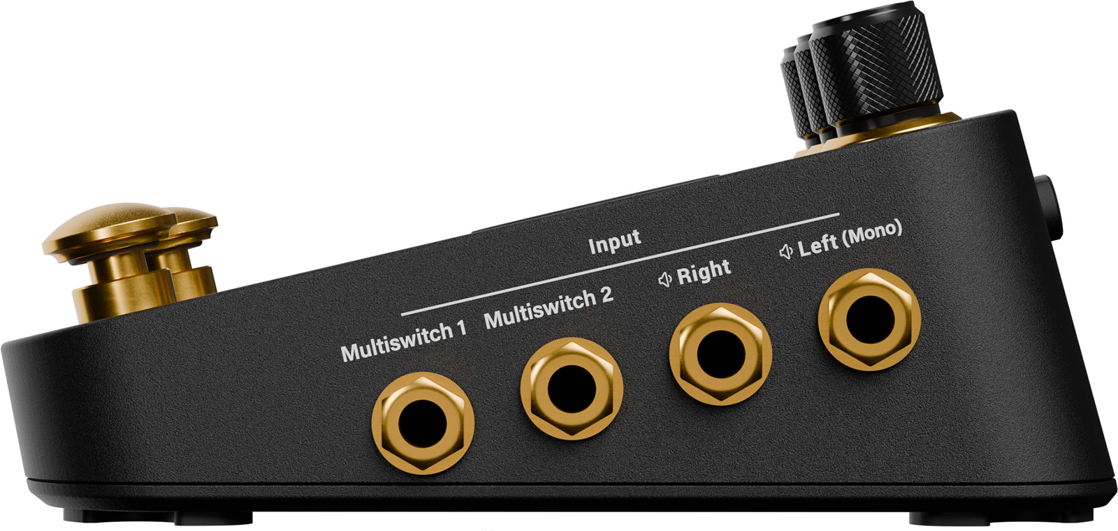 Drum Machine Pedal BEATBUDDY 2