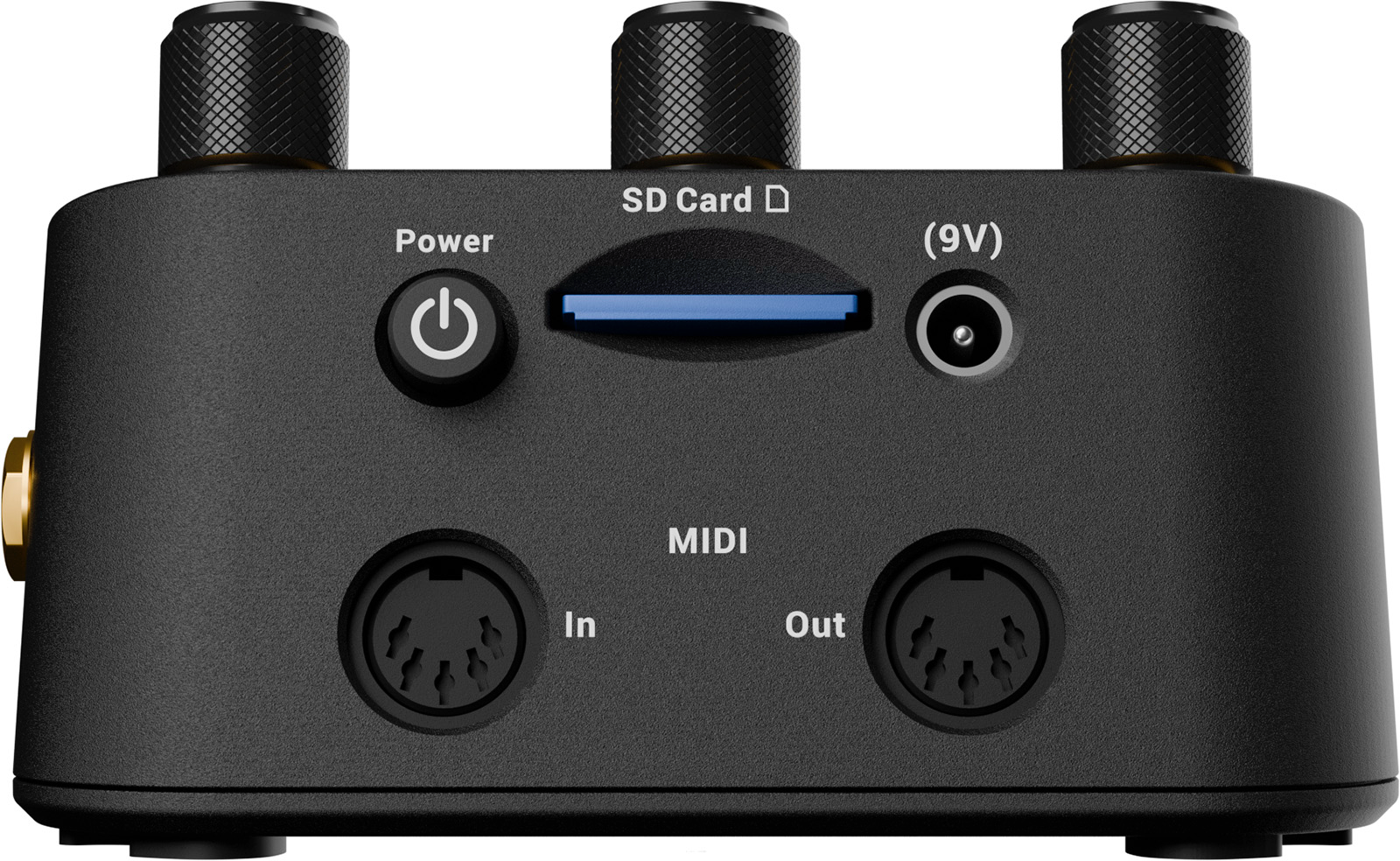 Drum Machine Pedal BEATBUDDY 2