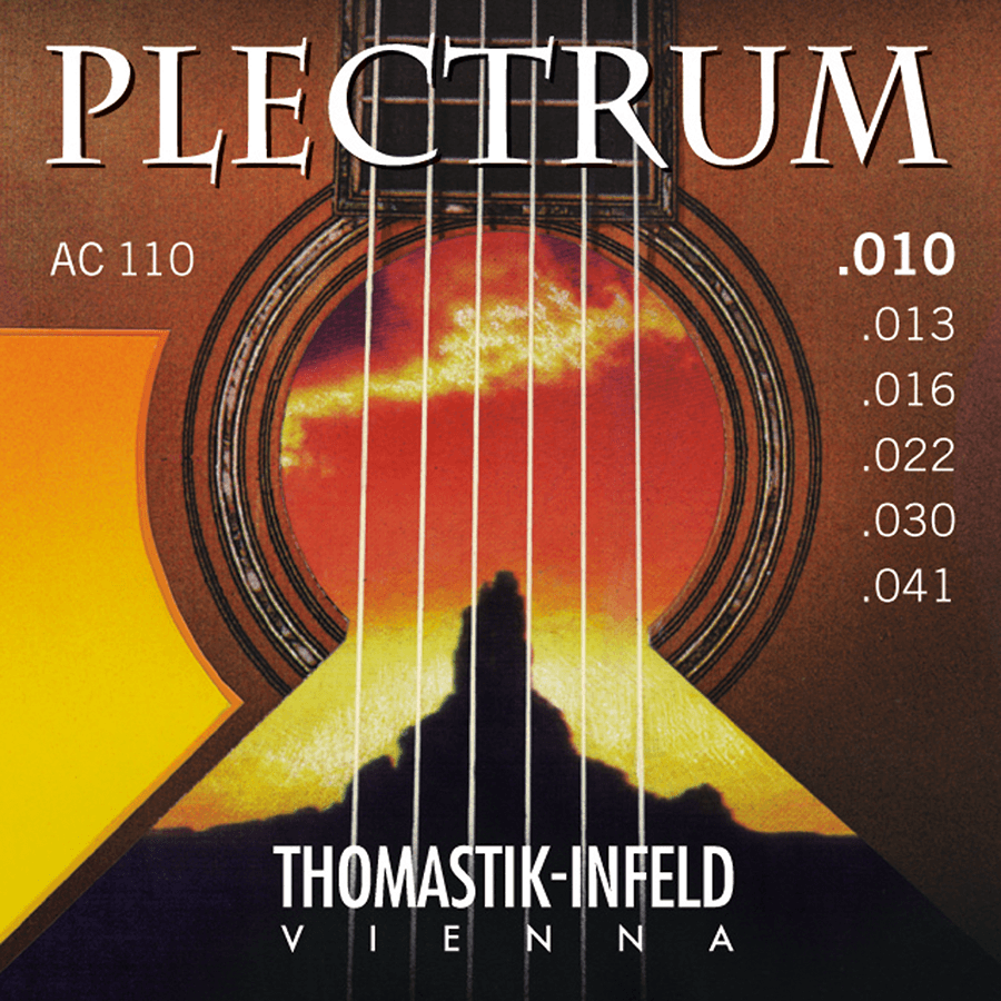Set Plectrum - 10-41