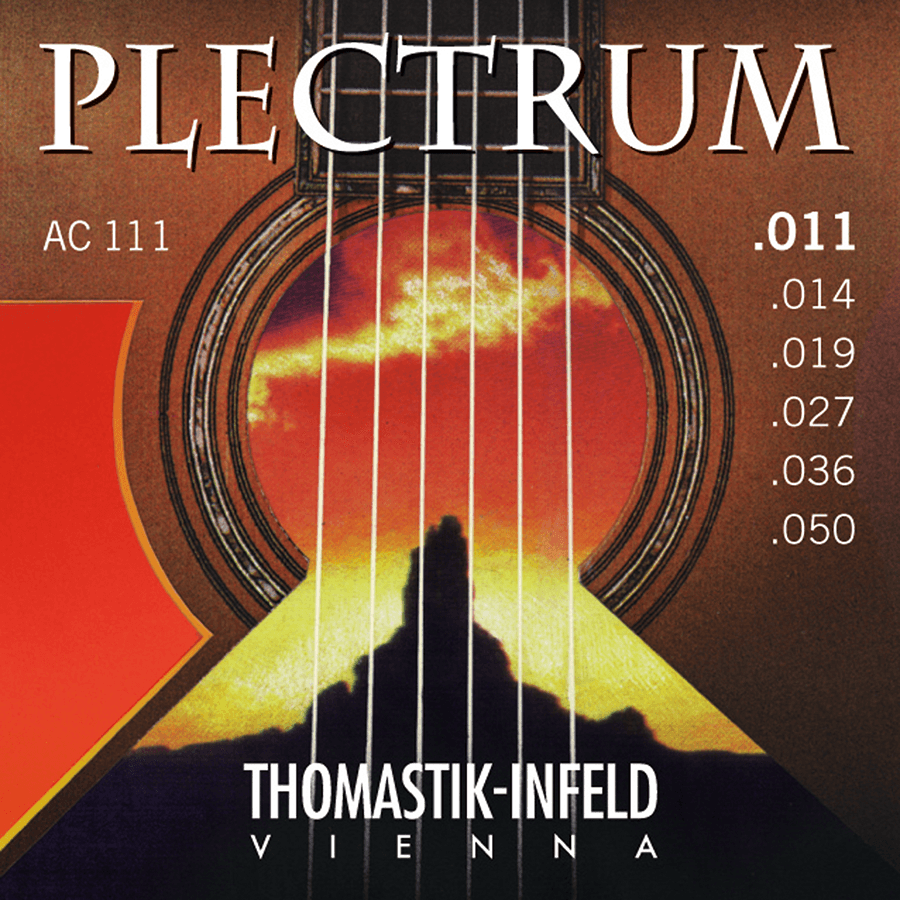 Set Plectrum - 11-50