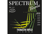 Set Spectrum Bronze - 12-54