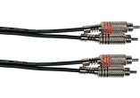 2XRCA Uros / 2XRCA Uros 3mt