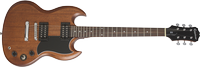 SG Special VE WLV