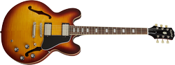 ES-335 Figured RTB