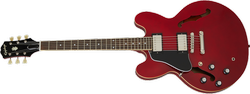 ES-335 Lefty CH