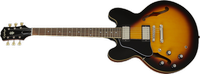 ES-335 Lefty VS