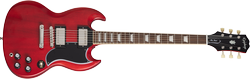 1961 Les Paul SG Standard AC