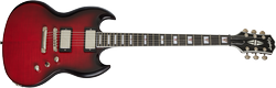 SG Prophecy RTAG