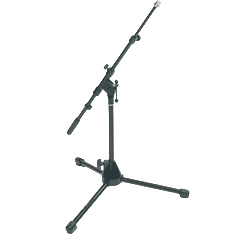 MICROPHONE STANDS