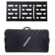 PEDALBOARD PUSSI