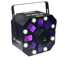 MOVING LIGHTS