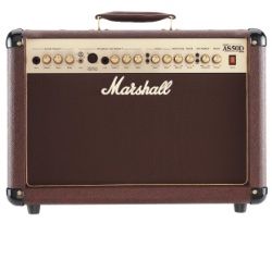 ACOUSTIC AMPS