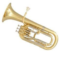 SAXHORNS