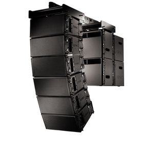 Passive Line Array