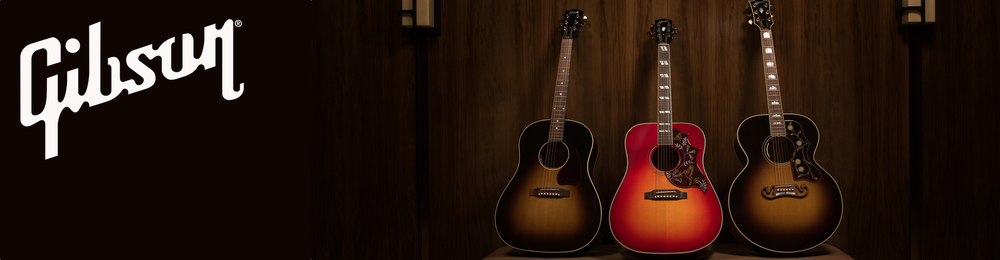 GIBSON ACOUSTIC