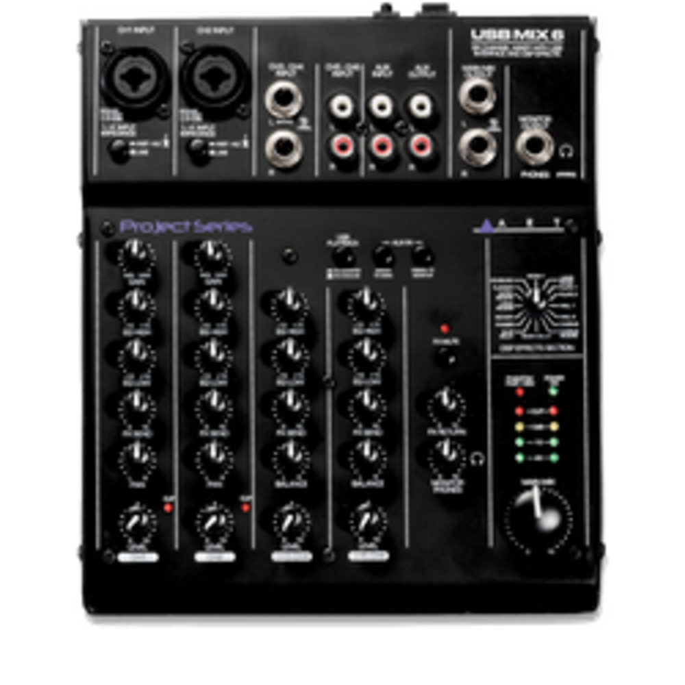 DIGITAL INTERFACE MIXER