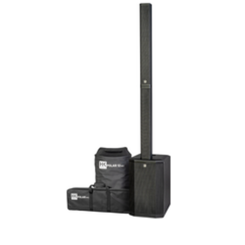 PORTABLE SOUND